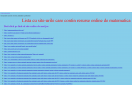 Meditez eficient elevi la matematica
